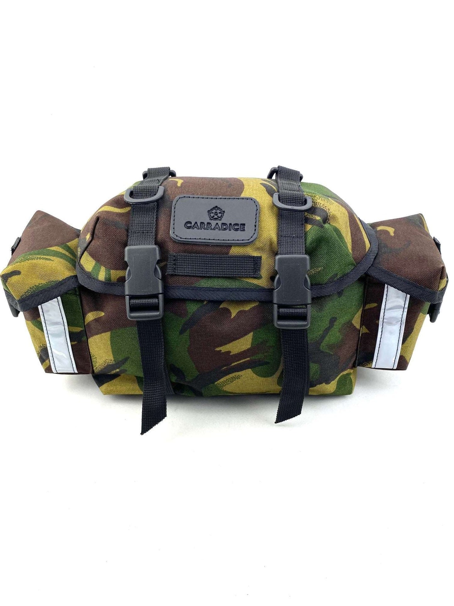 Túi Xe Đạp Carradice Cambrian Lightweight Saddlebag