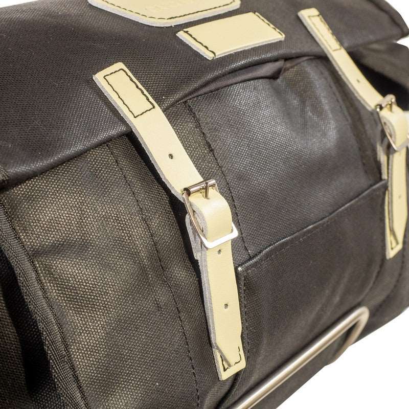 Túi Xe Đạp Carradice Originals Nelson Longflap Saddlebag