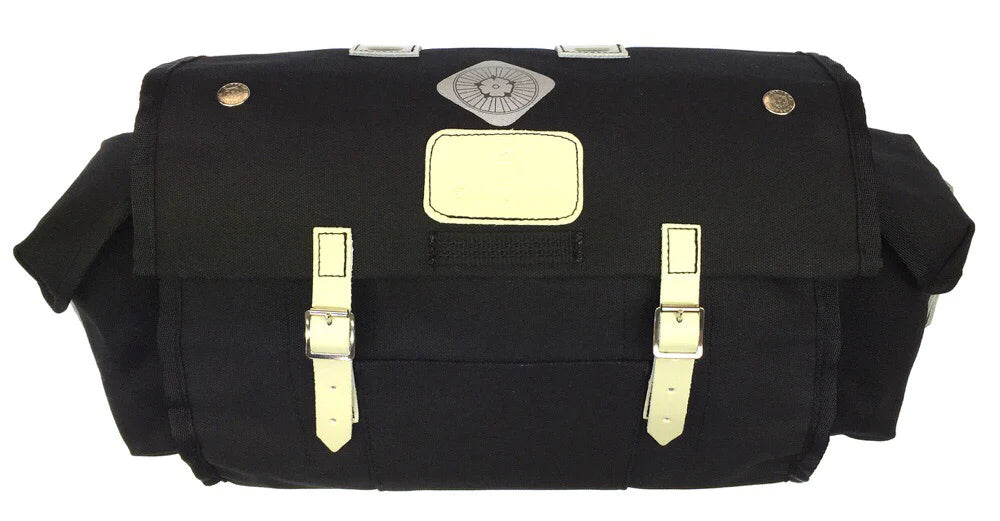 Túi Xe Đạp Carradice Originals Nelson Saddlebag