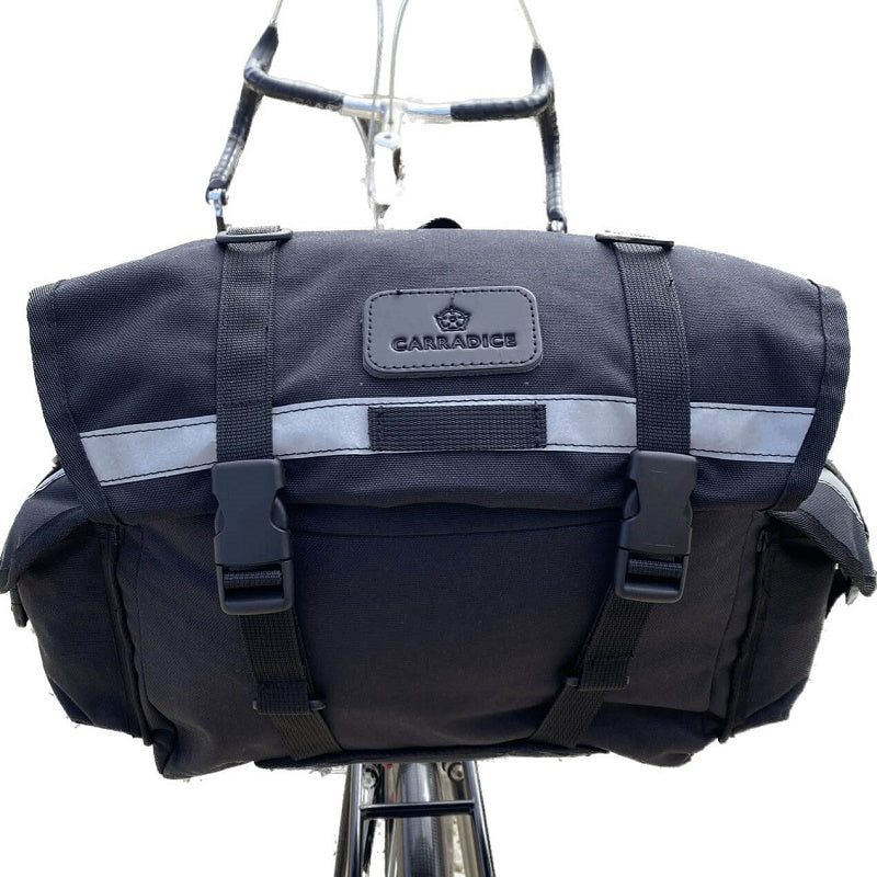 Túi Xe Đạp Carradice Odyssey XL Saddlebag